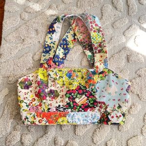 Rachel Antonoff crop top